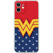 Чехол BoxFace Apple iPhone 12 