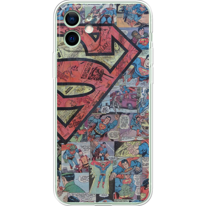 Чехол BoxFace Apple iPhone 12 