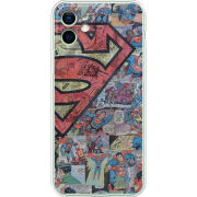 Чехол BoxFace Apple iPhone 12 