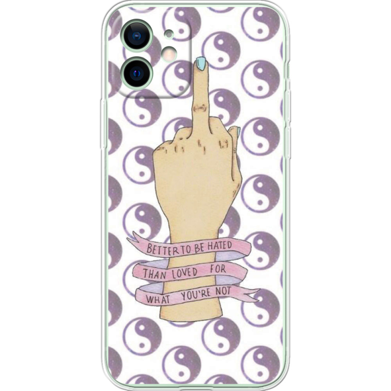 Чехол BoxFace Apple iPhone 12 