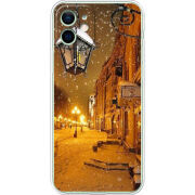 Чехол BoxFace Apple iPhone 12 Night Street