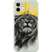 Чехол BoxFace Apple iPhone 12 