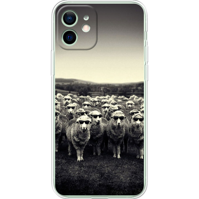 Чехол BoxFace Apple iPhone 12 
