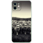 Чехол BoxFace Apple iPhone 12 
