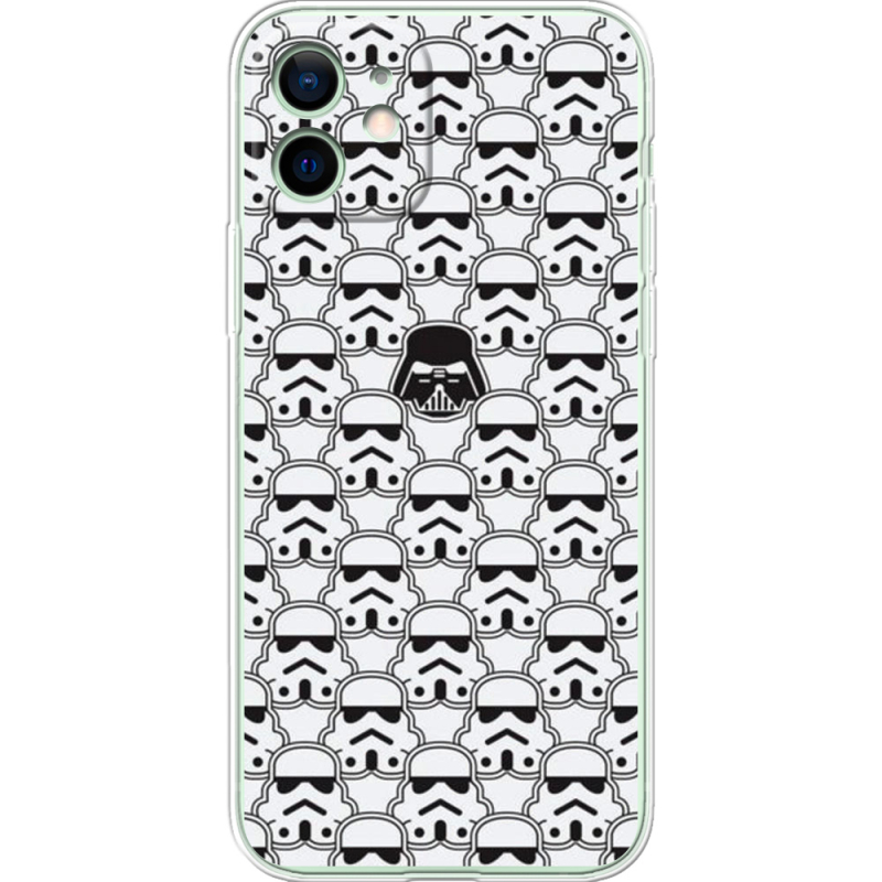 Чехол BoxFace Apple iPhone 12 