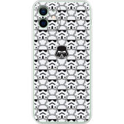 Чехол BoxFace Apple iPhone 12 