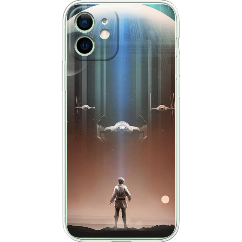 Чехол BoxFace Apple iPhone 12 
