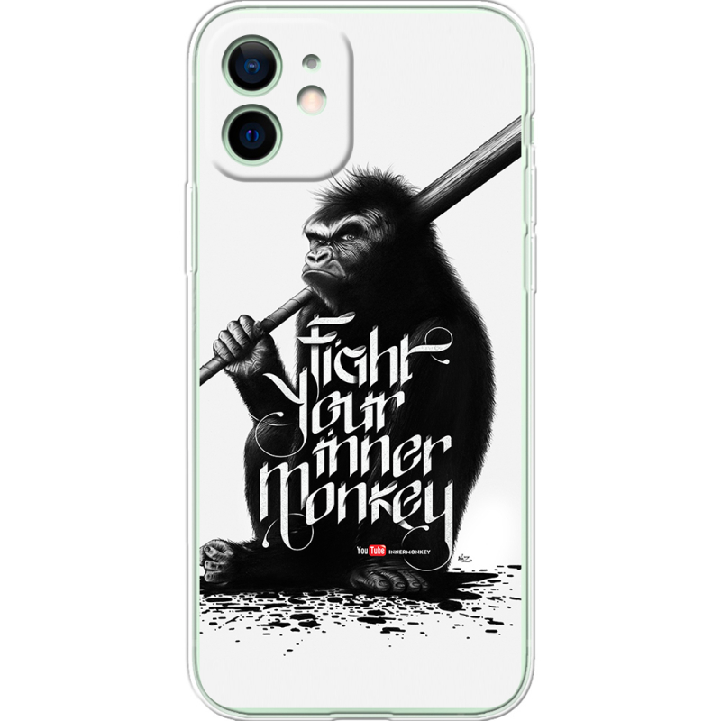 Чехол BoxFace Apple iPhone 12 