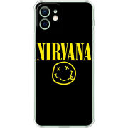 Чехол BoxFace Apple iPhone 12 NIRVANA