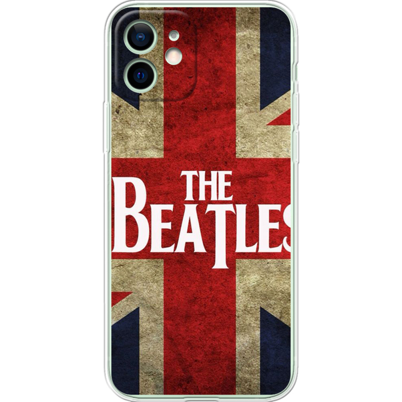 Чехол BoxFace Apple iPhone 12 
