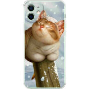 Чехол BoxFace Apple iPhone 12 