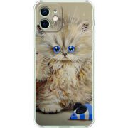 Чехол BoxFace Apple iPhone 12 