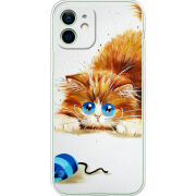 Чехол BoxFace Apple iPhone 12 