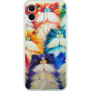 Чехол BoxFace Apple iPhone 12 