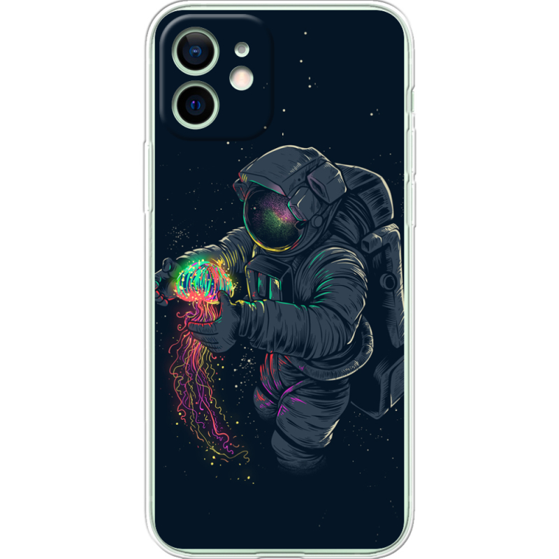 Чехол BoxFace Apple iPhone 12 