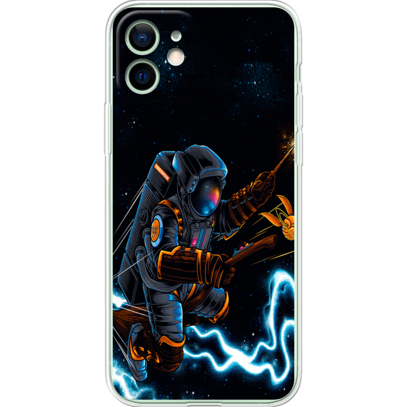 Чехол BoxFace Apple iPhone 12 