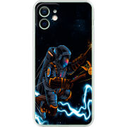 Чехол BoxFace Apple iPhone 12 