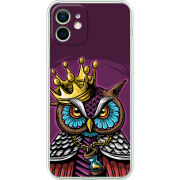 Чехол BoxFace Apple iPhone 12 