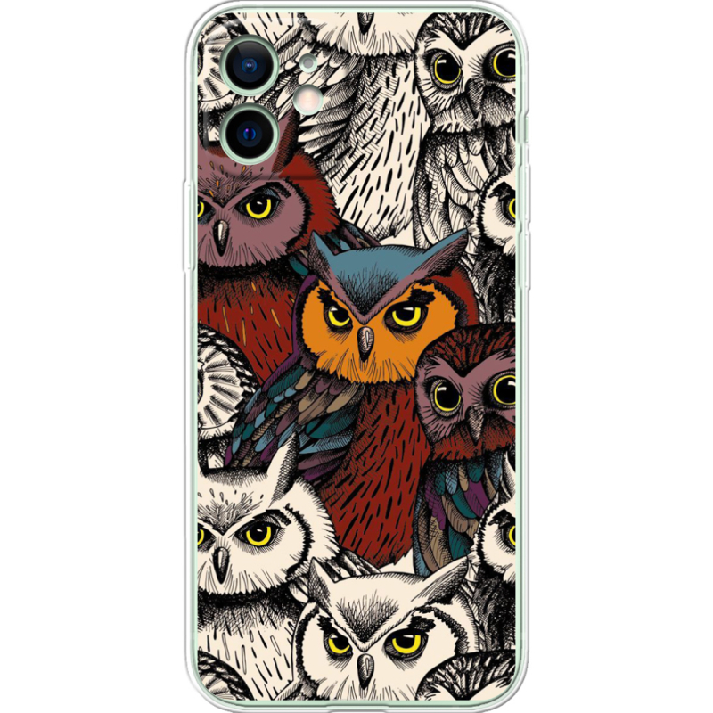 Чехол BoxFace Apple iPhone 12 