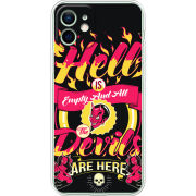Чехол BoxFace Apple iPhone 12 
