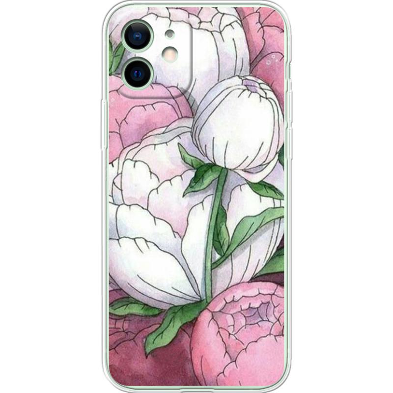 Чехол BoxFace Apple iPhone 12 