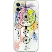 Чехол BoxFace Apple iPhone 12 