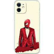 Чехол BoxFace Apple iPhone 12 