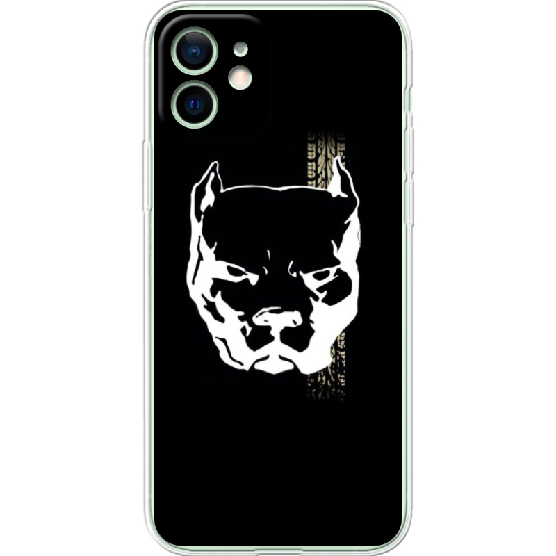 Чехол BoxFace Apple iPhone 12 