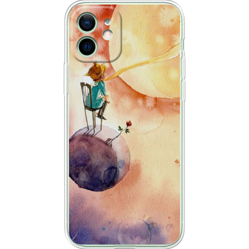 Чехол BoxFace Apple iPhone 12 