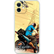 Чехол BoxFace Apple iPhone 12 