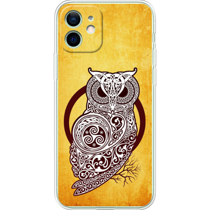 Чехол BoxFace Apple iPhone 12 