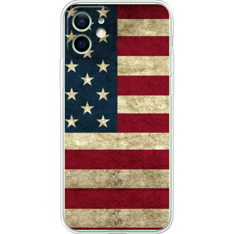Чехол BoxFace Apple iPhone 12 