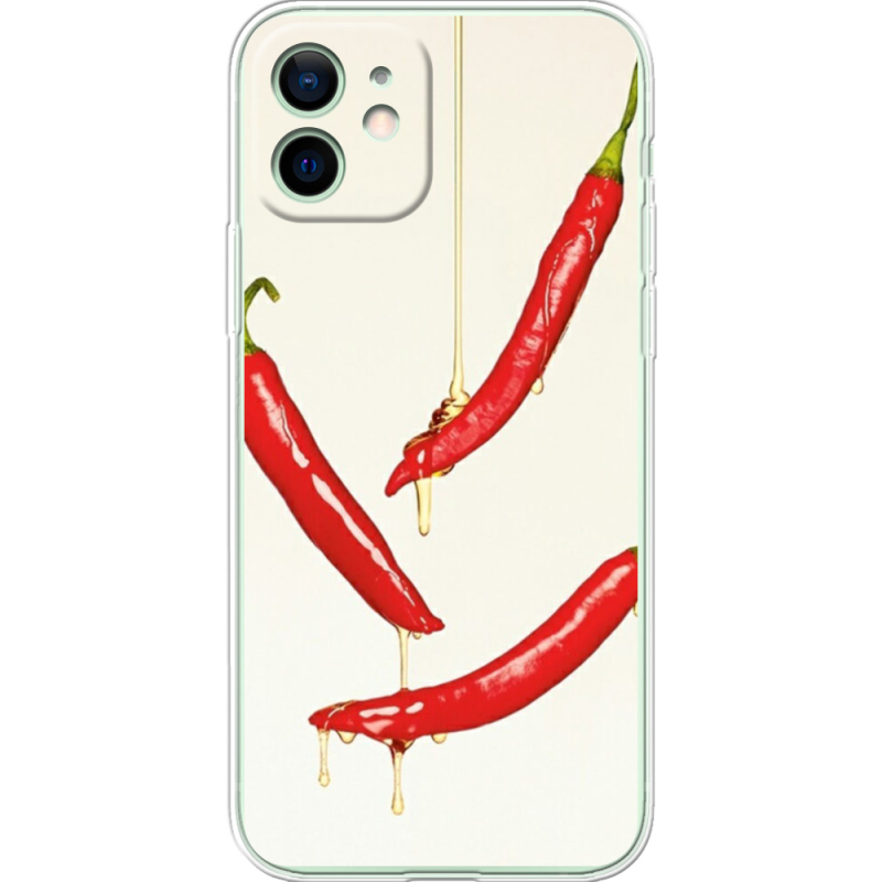 Чехол BoxFace Apple iPhone 12 