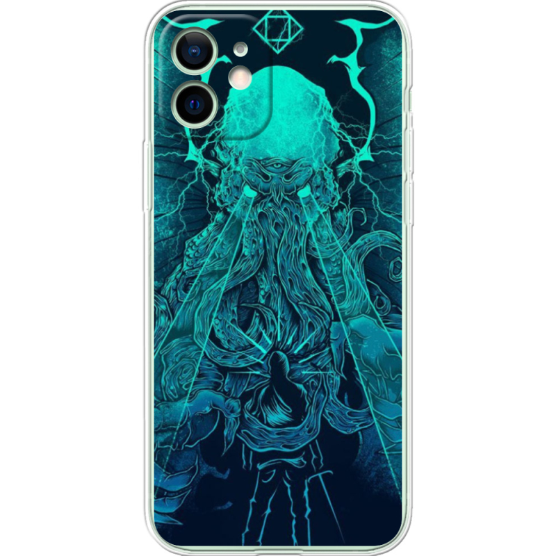 Чехол BoxFace Apple iPhone 12 