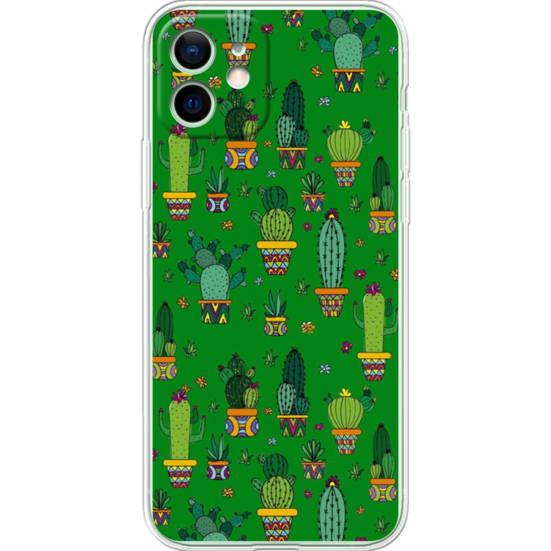Чехол BoxFace Apple iPhone 12 