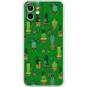 Чехол BoxFace Apple iPhone 12 
