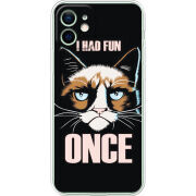 Чехол BoxFace Apple iPhone 12 