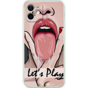 Чехол BoxFace Apple iPhone 12 
