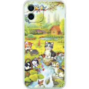 Чехол BoxFace Apple iPhone 12 