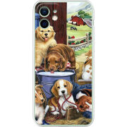 Чехол BoxFace Apple iPhone 12 