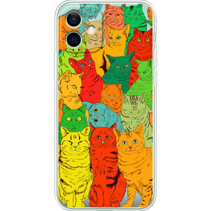 Чехол BoxFace Apple iPhone 12 