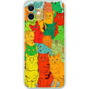 Чехол BoxFace Apple iPhone 12 