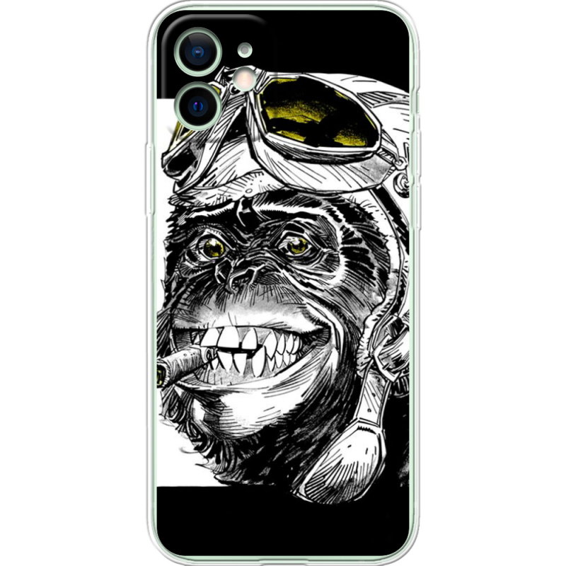 Чехол BoxFace Apple iPhone 12 