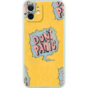 Чехол BoxFace Apple iPhone 12 
