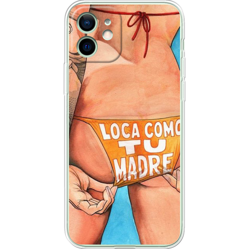 Чехол BoxFace Apple iPhone 12 