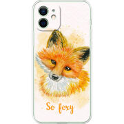Чехол BoxFace Apple iPhone 12 
