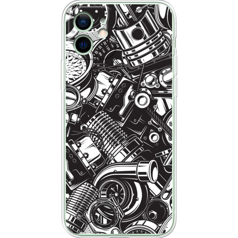 Чехол BoxFace Apple iPhone 12 