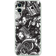 Чехол BoxFace Apple iPhone 12 