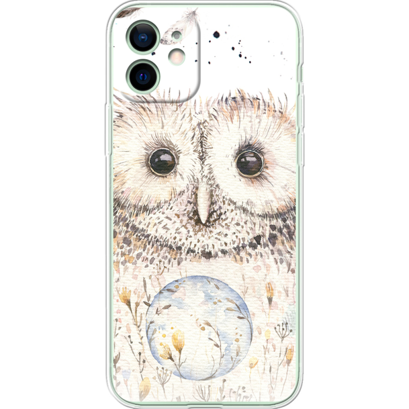 Чехол BoxFace Apple iPhone 12 