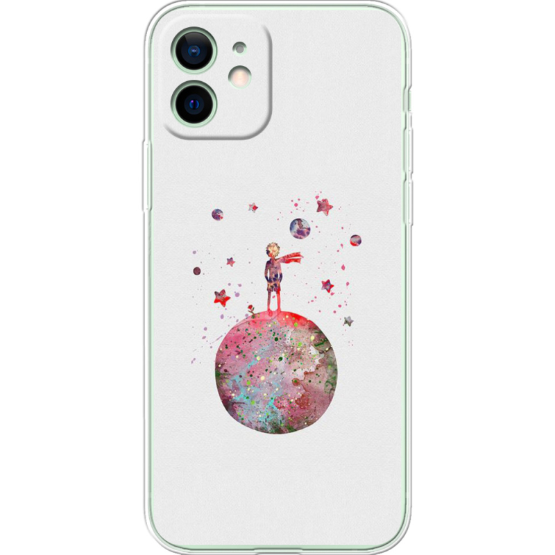 Чехол BoxFace Apple iPhone 12 